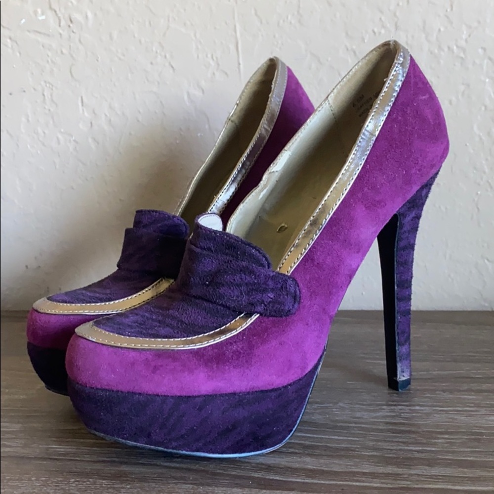 Pumps